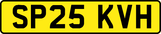 SP25KVH