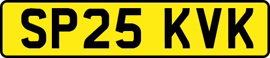 SP25KVK