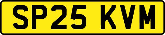 SP25KVM