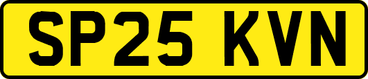 SP25KVN