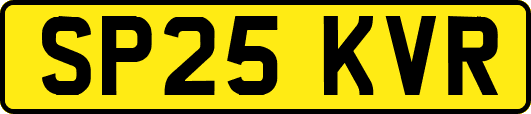 SP25KVR