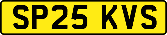 SP25KVS