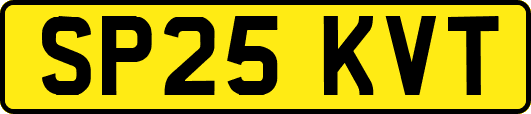SP25KVT