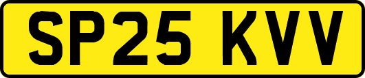 SP25KVV