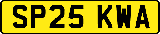 SP25KWA