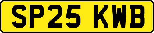 SP25KWB