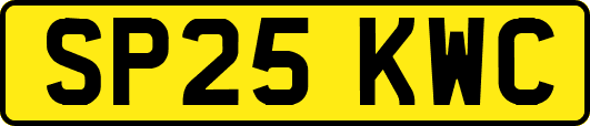 SP25KWC
