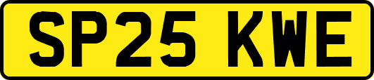 SP25KWE