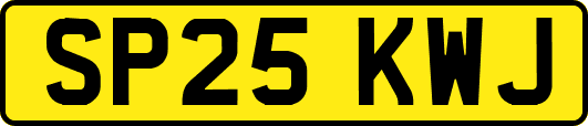 SP25KWJ