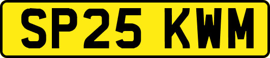 SP25KWM