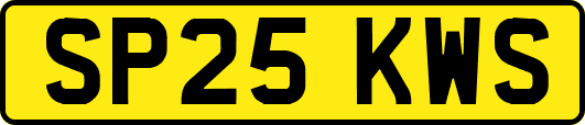 SP25KWS