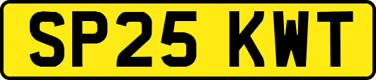 SP25KWT