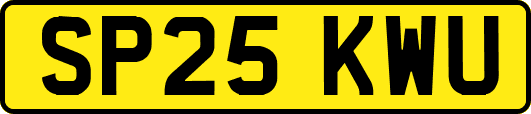 SP25KWU