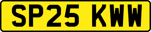 SP25KWW