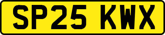 SP25KWX