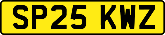 SP25KWZ