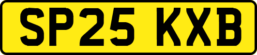 SP25KXB