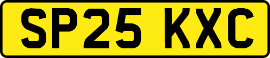 SP25KXC