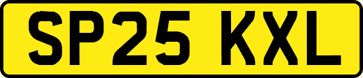 SP25KXL