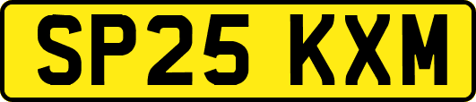 SP25KXM