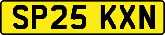 SP25KXN