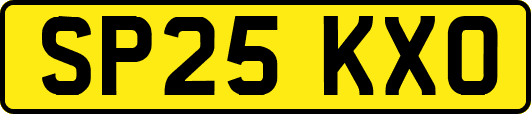 SP25KXO