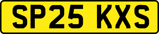 SP25KXS