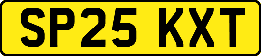 SP25KXT