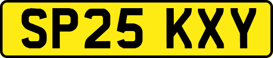 SP25KXY