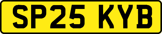 SP25KYB