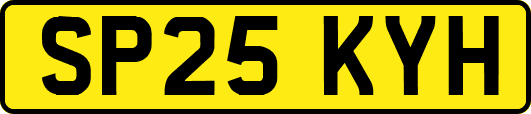 SP25KYH