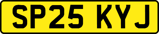 SP25KYJ