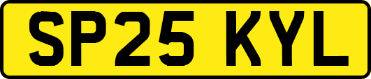 SP25KYL