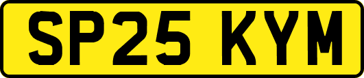 SP25KYM