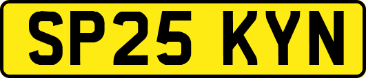 SP25KYN
