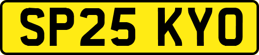 SP25KYO