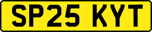 SP25KYT