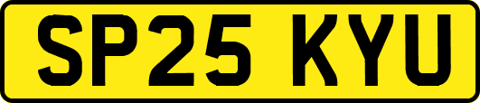 SP25KYU