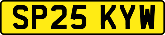 SP25KYW