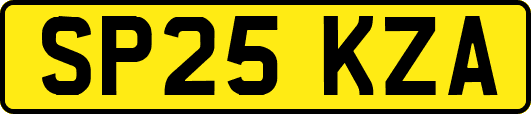 SP25KZA