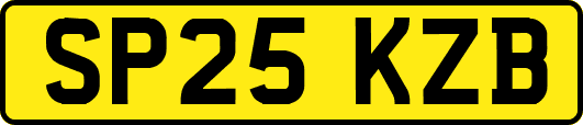 SP25KZB