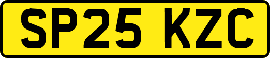 SP25KZC