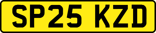 SP25KZD