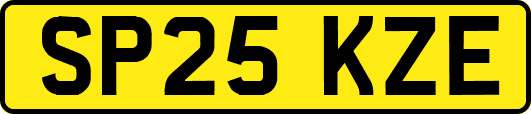 SP25KZE
