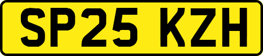 SP25KZH