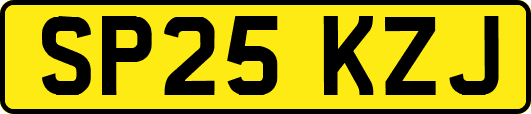 SP25KZJ