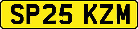 SP25KZM