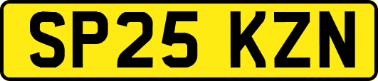 SP25KZN