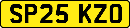 SP25KZO