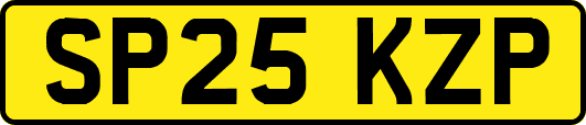 SP25KZP